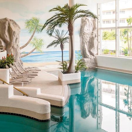 Hotel Frankenland Bad Kissingen Bagian luar foto