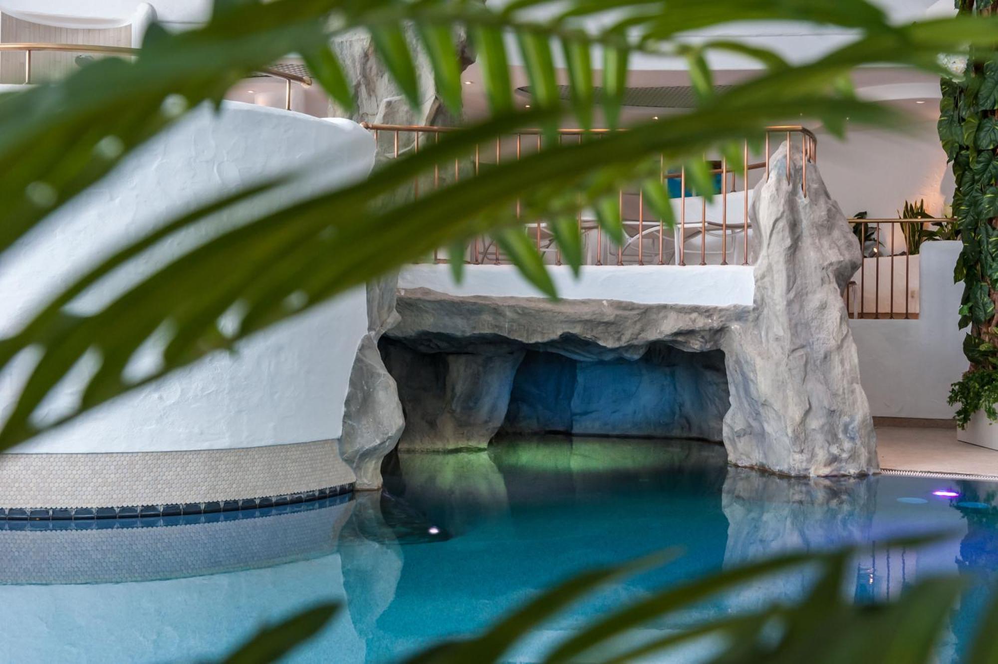 Hotel Frankenland Bad Kissingen Bagian luar foto