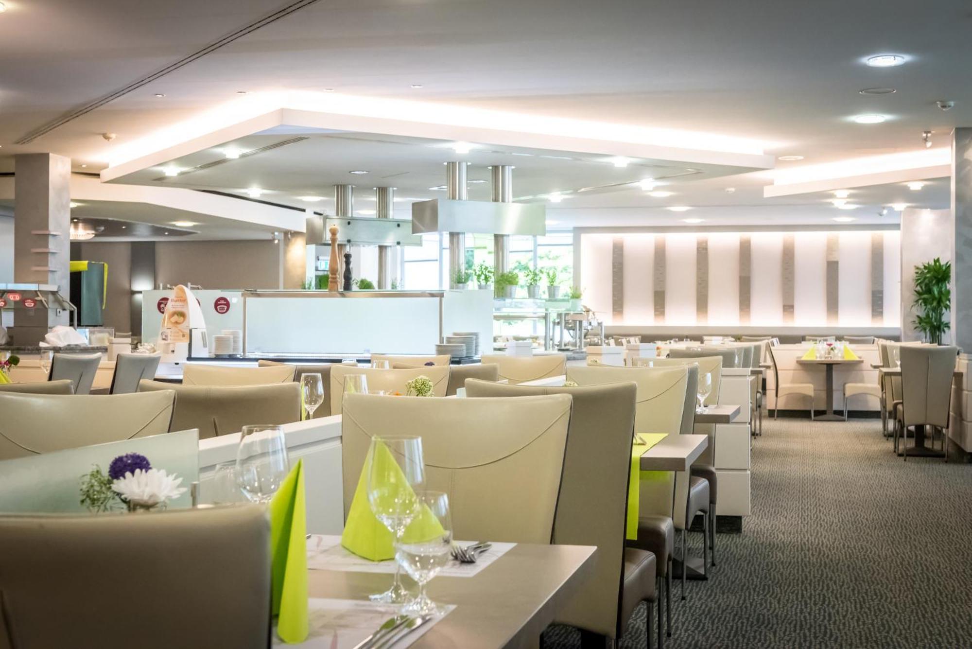 Hotel Frankenland Bad Kissingen Bagian luar foto