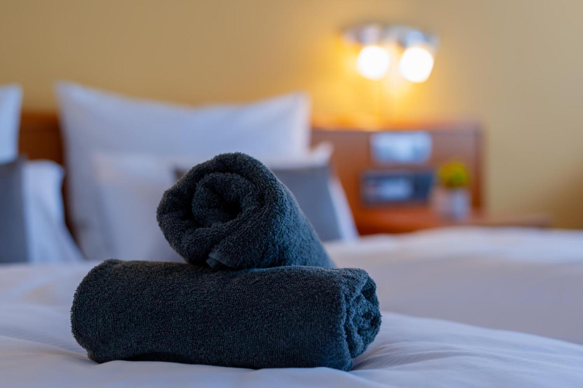 Hotel Frankenland Bad Kissingen Ruang foto