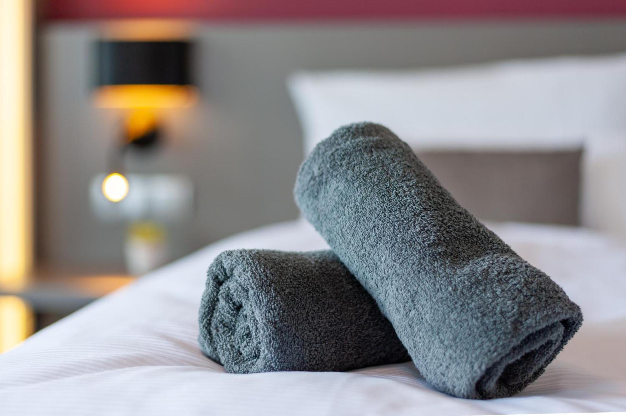 Hotel Frankenland Bad Kissingen Ruang foto